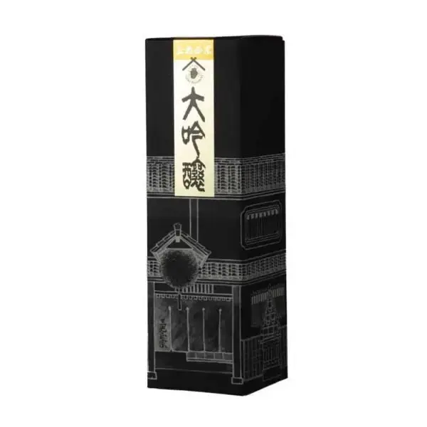 三光正宗 大吟醸 Daiginjo 1800ml 3 Sanko 三光正宗大吟釀 Diaginjo