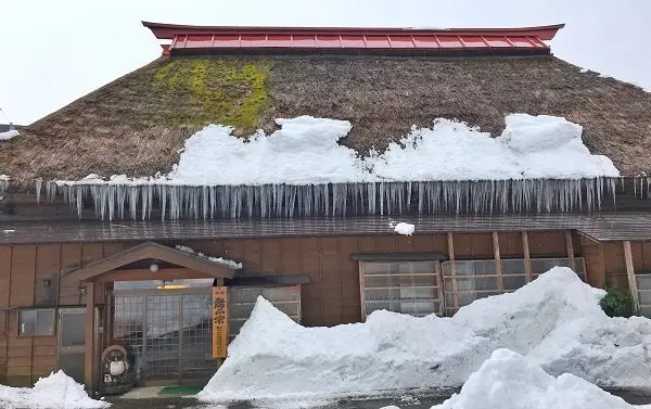 About 16 鮎正宗酒造