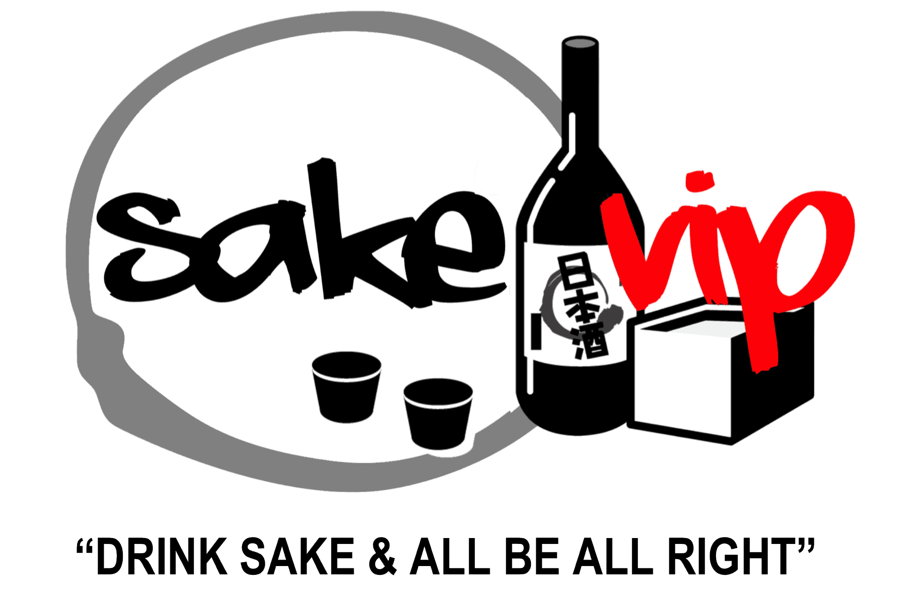 SakeVIP Japanese Matcha Sake Importer 抹茶清酒批發零售