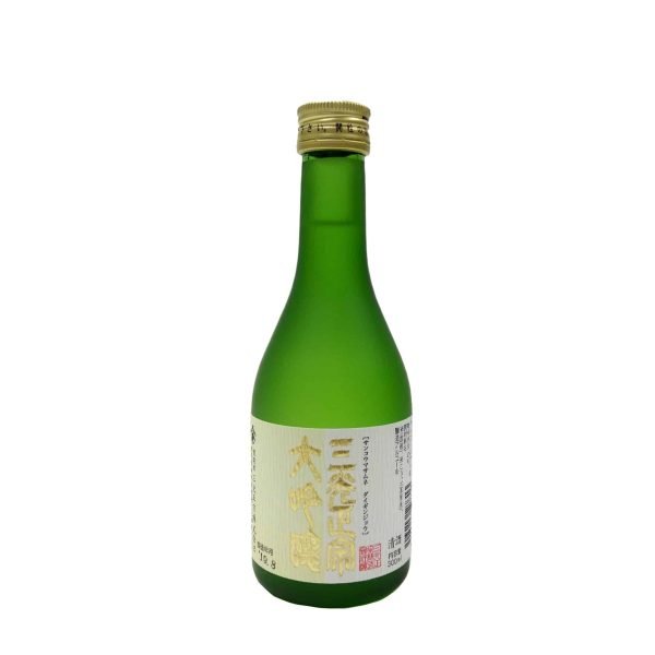 三光正宗 大吟醸 Daiginjo 300ml 1 三光正宗 大吟醸 SANKOMASAMUNE Daiginjo 300ml