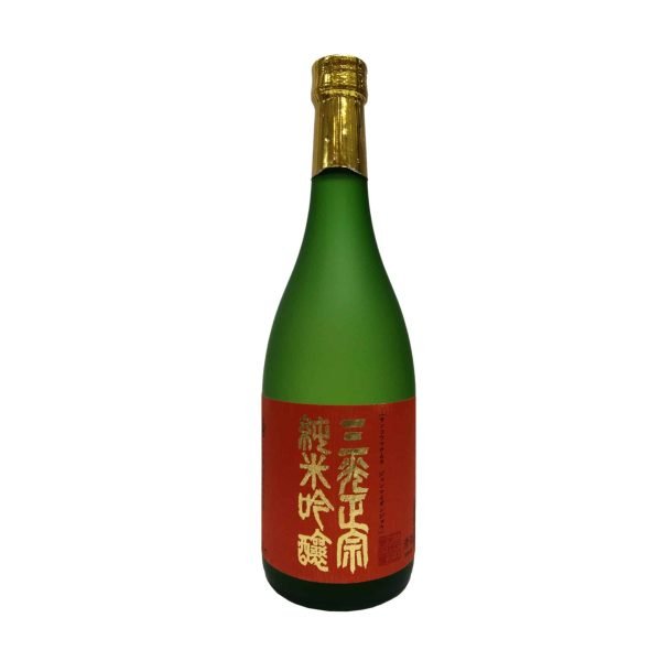三光正宗純米吟釀720ml