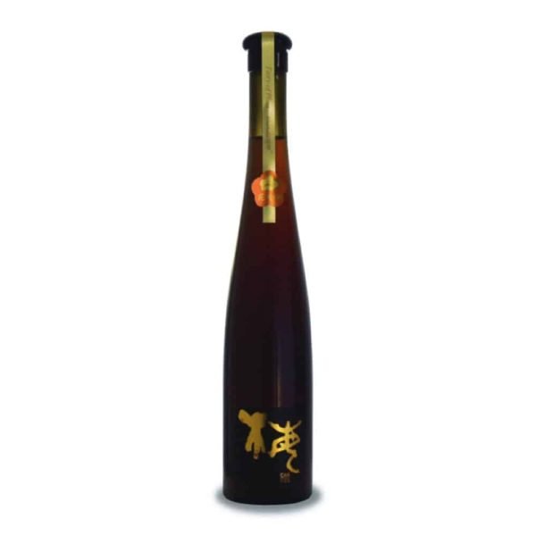 梅之精華 Hanatenjin 花天神 梅酒 1 梅之精華 Hanatenjin 花天神 梅酒