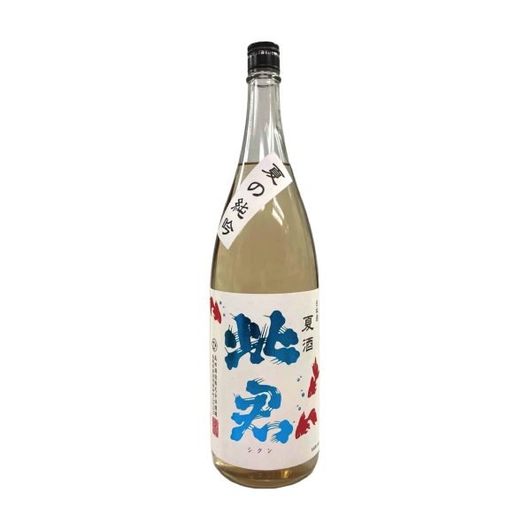 此君 夏之純米吟釀 1.8L 1 此君 夏之純米吟釀 1800ml