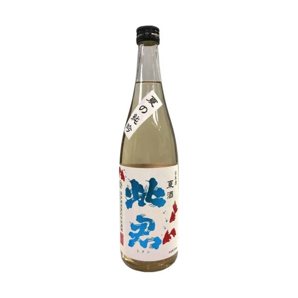 此君 夏之純米吟釀 720ml 1 此君 夏之純米吟釀 720ml