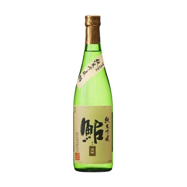 鮎正宗純米吟醸 金 Gold 1800ml 1 鮎正宗純米吟醸 金 Gold 1800ml