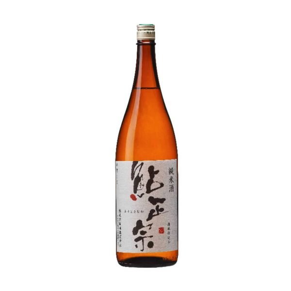 鮎正宗純米酒ayu-junmai 1800ml