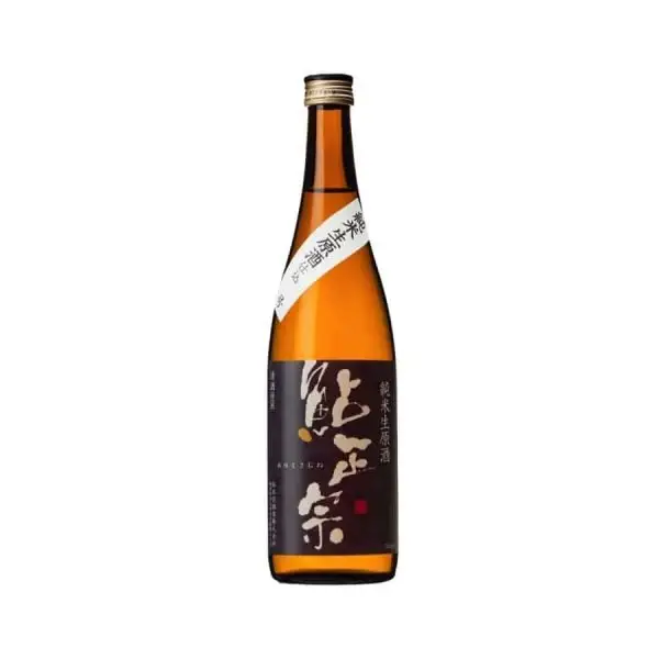 鮎正宗 純米生原酒 鮎 Nama 1 鮎正宗 純米生原酒 鮎 Nama