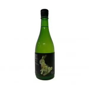 Product 93 純米酒 諏訪泉 熟成二夏 Suwaizumi Junmaishu 菟神 720ml