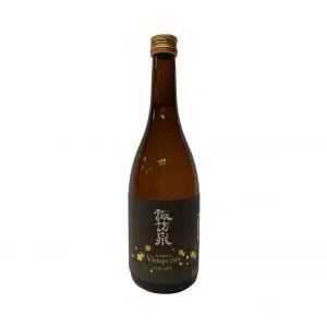 Product 81 日本酒 諏訪泉 阿波山田錦 Vintage2009