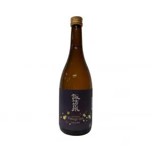 Product 84 日本酒 諏訪泉 阿波山田錦 Vintage2015