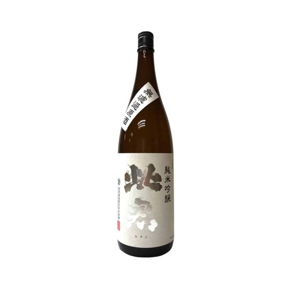 此君 純米吟釀 Silver