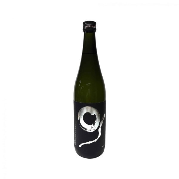 純米大吟醸原酒 雄町