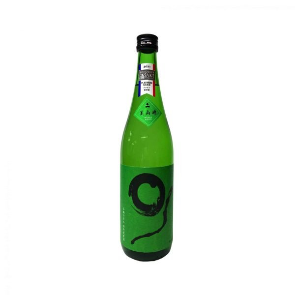 山廃特別純米原酒