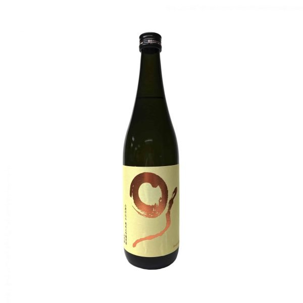 純米大吟醸原酒 山恵錦