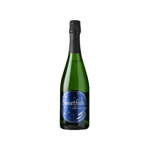 Product 75 鮎 Sweetfish Sparkling Sake