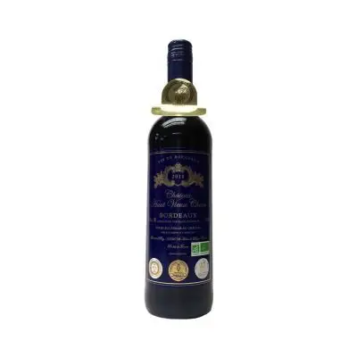 Chateau Haut Vieux Chene Screw Red 2018