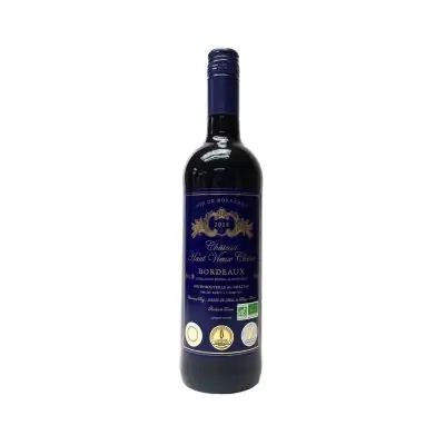 Chateau Haut Vieux Chene Screw Red 2018