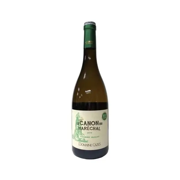 LE Canon Du Marechal 2019 Domaine Cazes