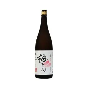 Product 72 冨玲 浸梅酒專用基酒