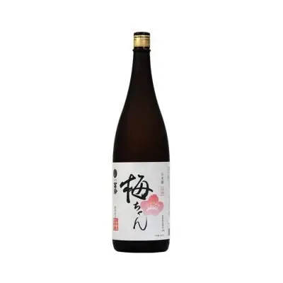梅酒專用基酒 冨玲 Umechan sake #自釀梅酒 #DIY 梅酒 #梅酒專用基酒 #釀造梅酒專用