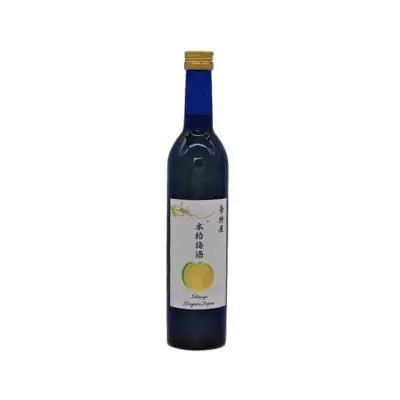 市野屋本格梅酒