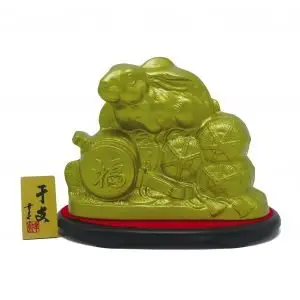 Product 69 2023癸卯兔年干支限量版