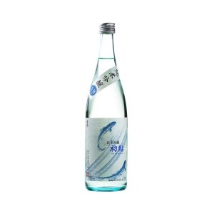 Product 60 純米吟釀初鮎720ml
