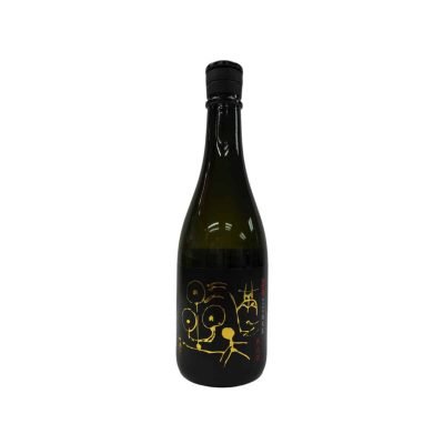 諏訪泉滿天星熟成原酒純米吟釀