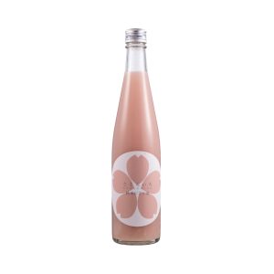 Product 63 鮎正宗純米濁酒-500ml
