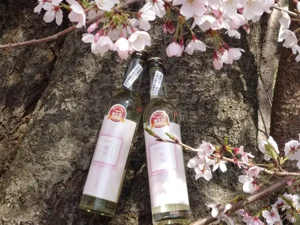 日本清酒 純米吟釀櫻崎 (櫻花酵母清酒) 優秀賞日本酒 鷹勇 5 日本清酒 純米吟釀櫻崎 (櫻花酵母清酒) 優秀賞日本酒 鷹勇 - Image 3