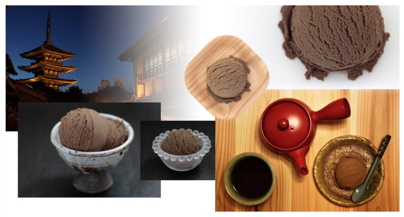 純焙茶粉 日本無添加純焙茶粉 Pure Kuro-hoji-Powder 1kgs 商用裝 400年老字號京都利休園 (since 1626) 19 kuro houji powder 7